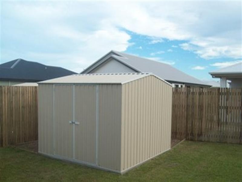 52 BEACH OAK DRIVE, ‘SANCTUM ESTATE’, Mount Low QLD 4818