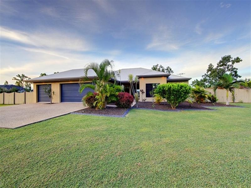 1 Juneehordern Court, Alice River QLD 4817