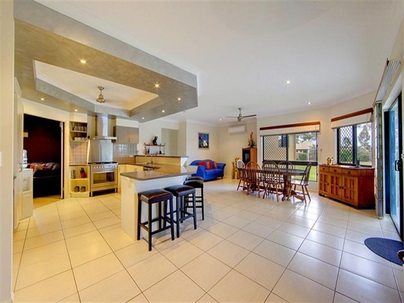 1 Juneehordern Court, Alice River QLD 4817