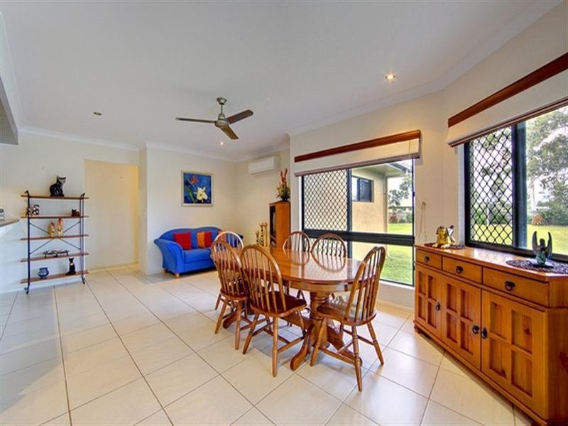 1 Juneehordern Court, Alice River QLD 4817
