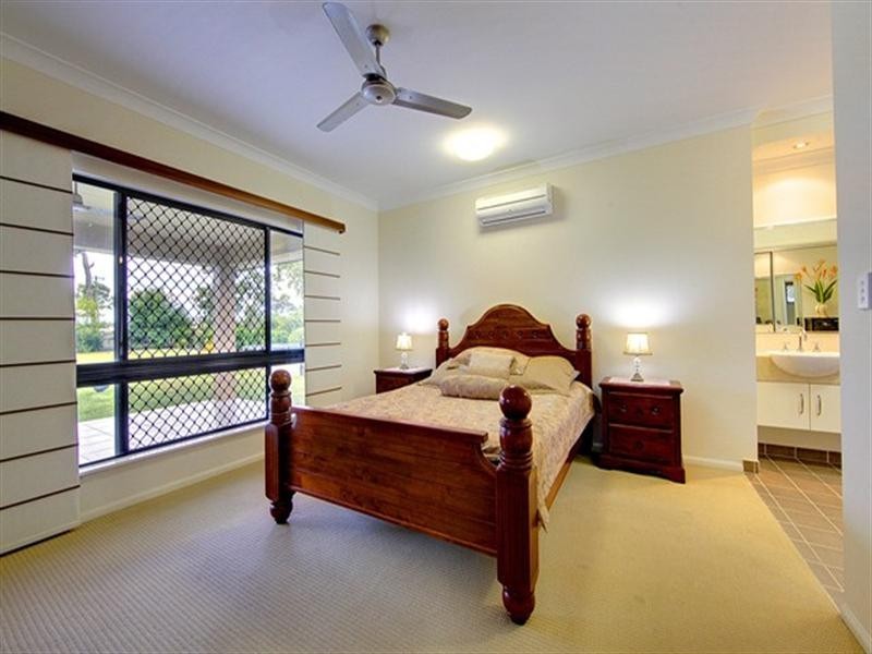 1 Juneehordern Court, Alice River QLD 4817