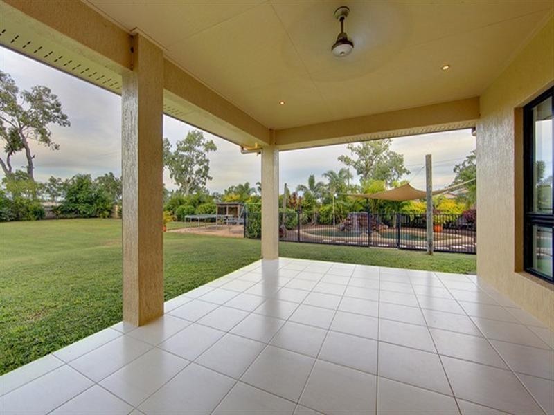 1 Juneehordern Court, Alice River QLD 4817