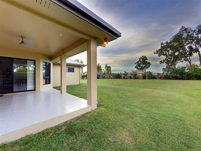 1 Juneehordern Court, Alice River QLD 4817