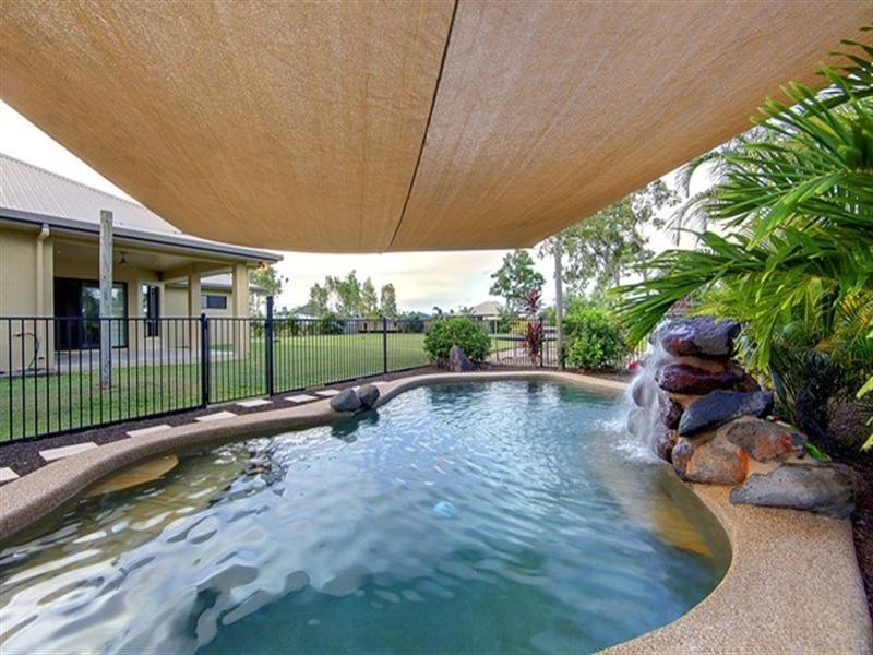 1 Juneehordern Court, Alice River QLD 4817