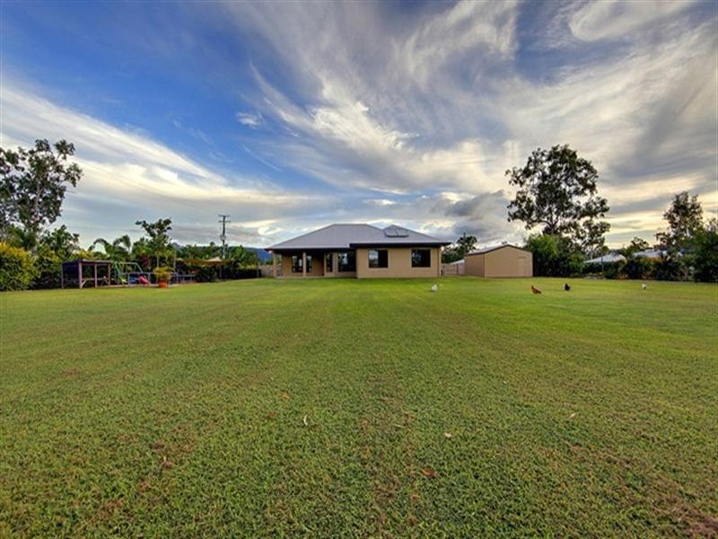 1 Juneehordern Court, Alice River QLD 4817