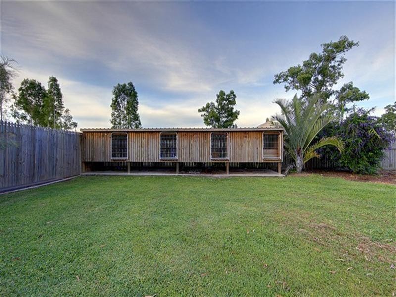 1 Juneehordern Court, Alice River QLD 4817