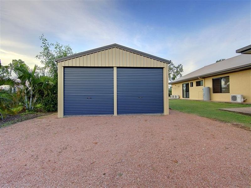 1 Juneehordern Court, Alice River QLD 4817