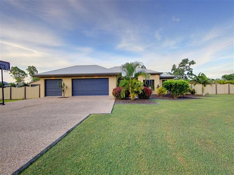 1 Juneehordern Court, Alice River QLD 4817