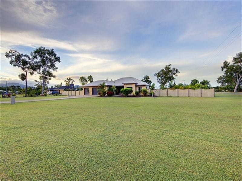 1 Juneehordern Court, Alice River QLD 4817