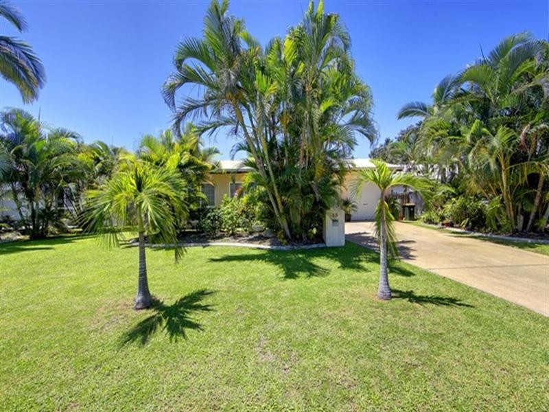 15 Arawa Street, Kelso QLD 4815