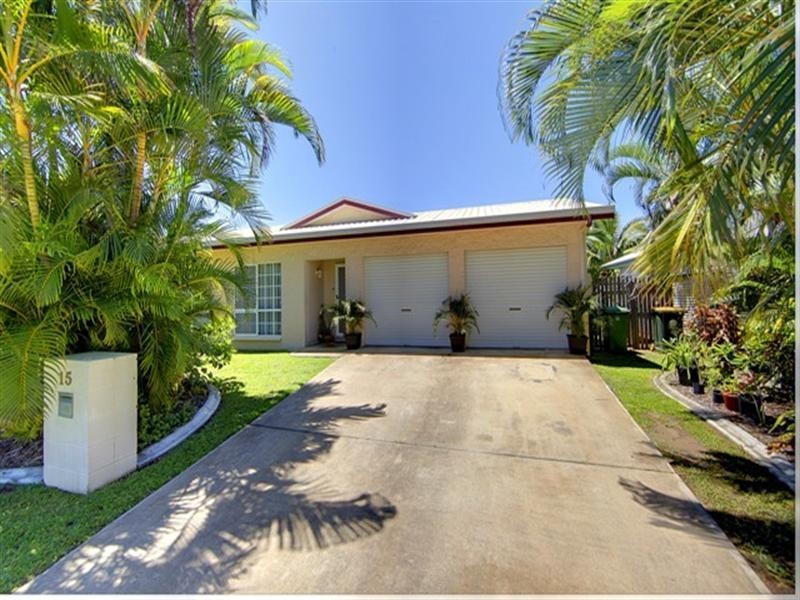 15 Arawa Street, Kelso QLD 4815