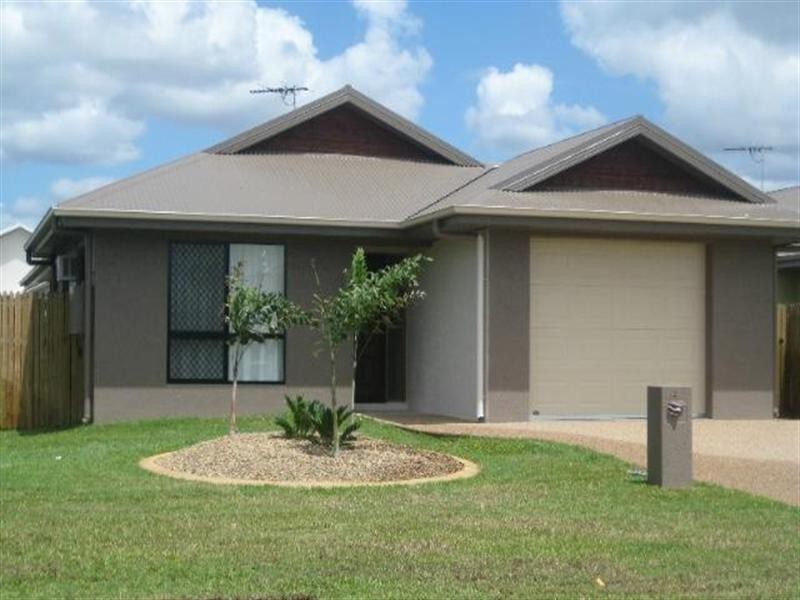 4 Panama Court, Burdell QLD 4818