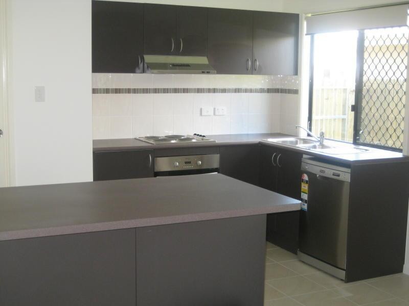 4 Panama Court, Burdell QLD 4818