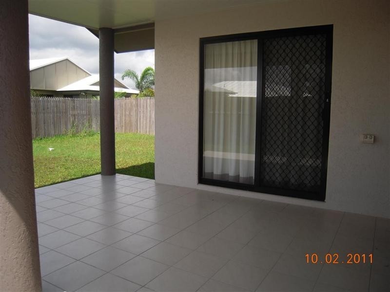 4 Panama Court, Burdell QLD 4818