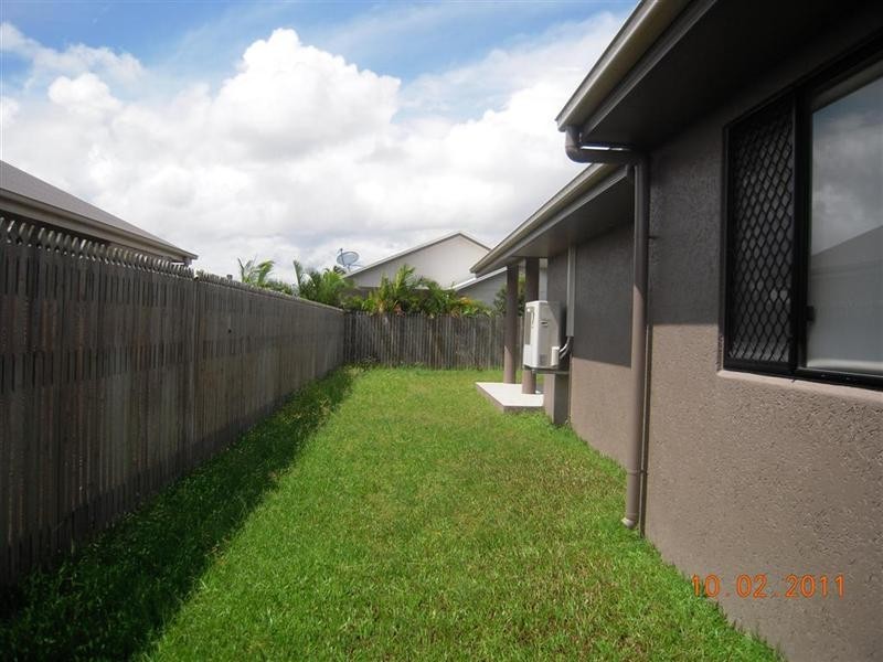 4 Panama Court, Burdell QLD 4818