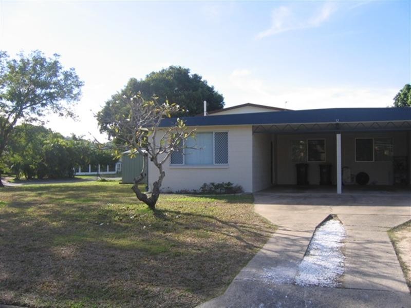 1/12 Luxton Street, Kirwan QLD 4817