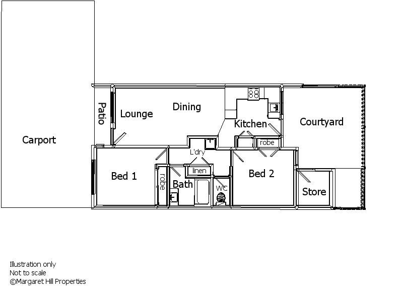 2/49 Ninth Avenue, Railway Estate QLD 4810
