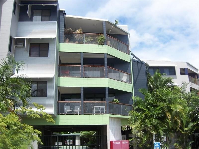 7/33-35 Mcilwraith Street, South Townsville QLD 4810