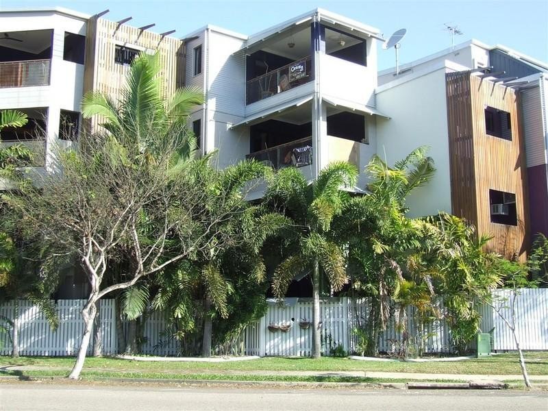 7/33-35 Mcilwraith Street, South Townsville QLD 4810