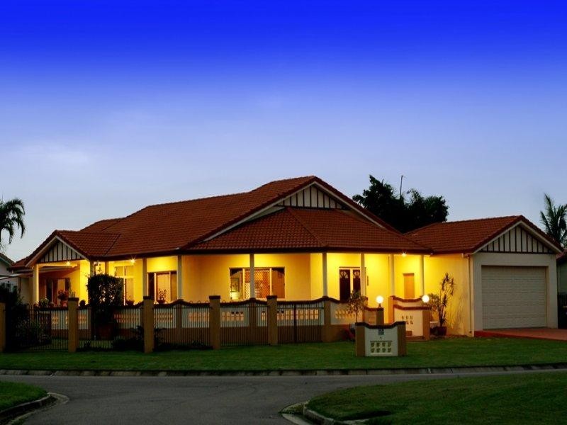 4 Miranda Circle, Annandale QLD 4814