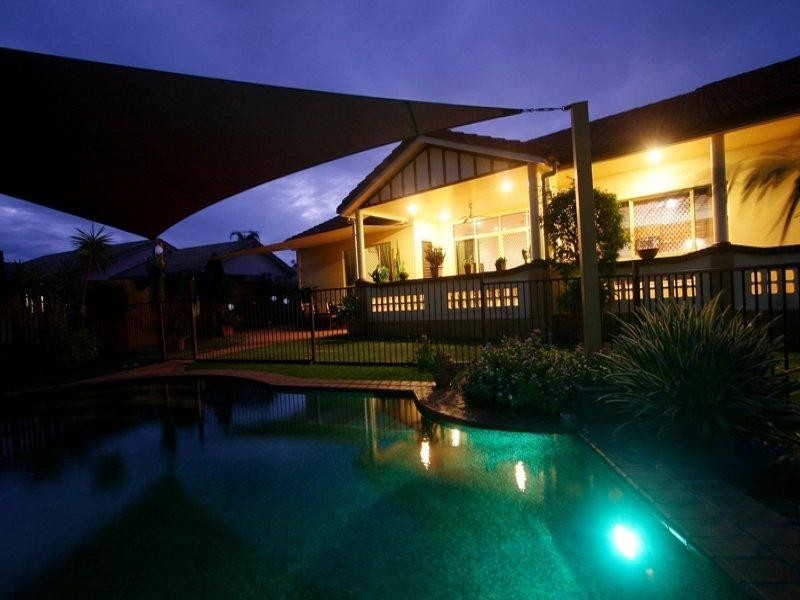 4 Miranda Circle, Annandale QLD 4814