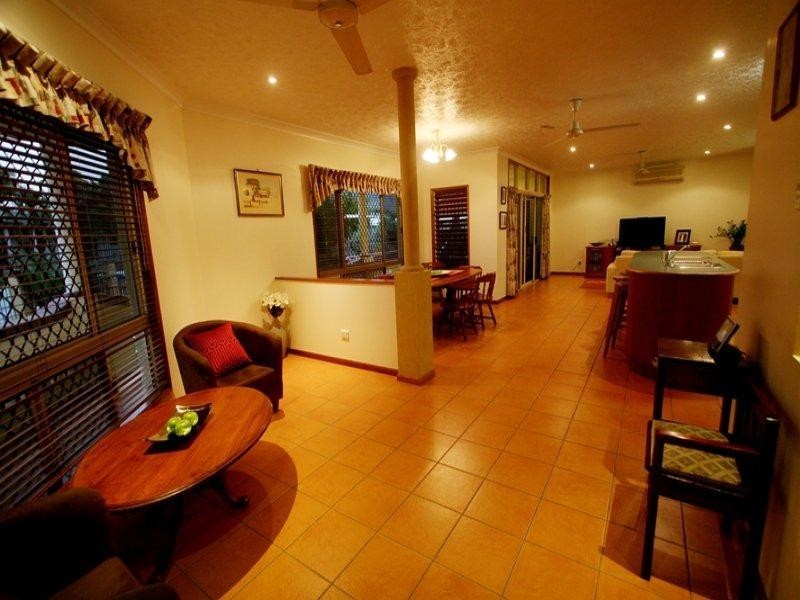 4 Miranda Circle, Annandale QLD 4814