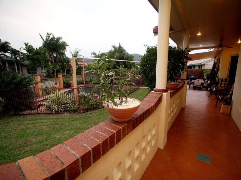 4 Miranda Circle, Annandale QLD 4814