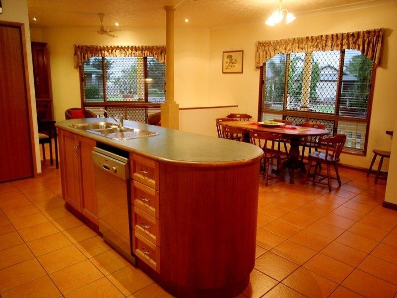 4 Miranda Circle, Annandale QLD 4814