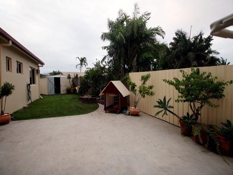 4 Miranda Circle, Annandale QLD 4814