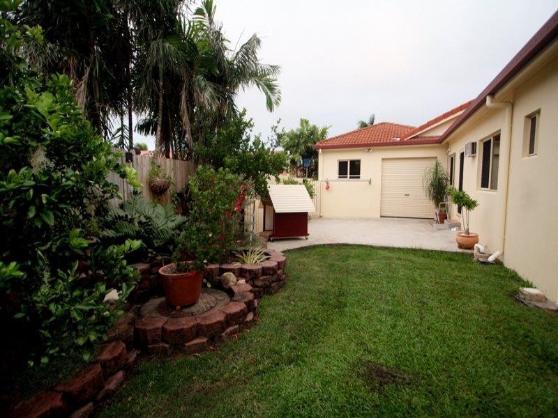 4 Miranda Circle, Annandale QLD 4814