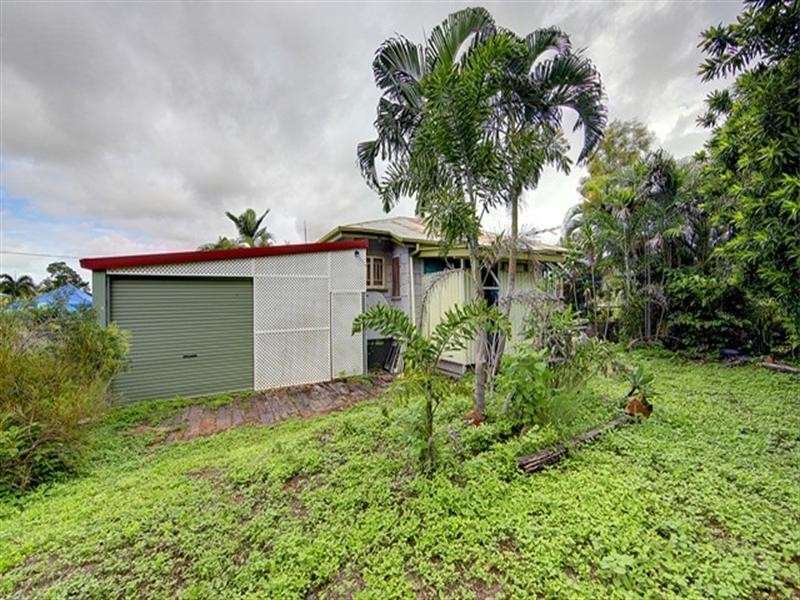 33 Cope Street, Stuart QLD 4811