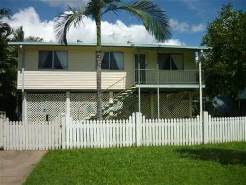 18 Lorikeet Street, Condon QLD 4815