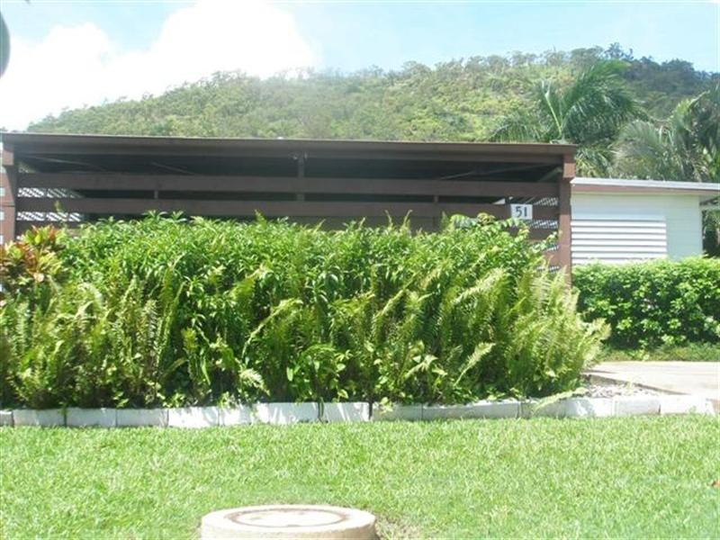 1/51 Mount Louisa Drive, Mount Louisa QLD 4814