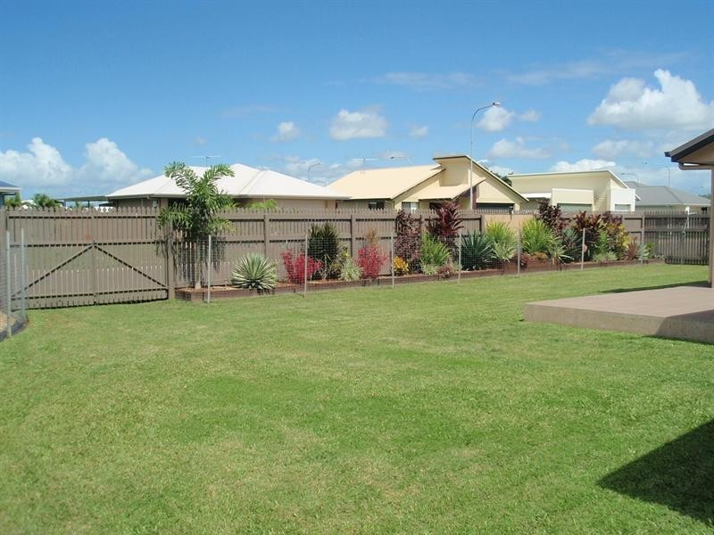 4 Fontwell Court, Burdell QLD 4818