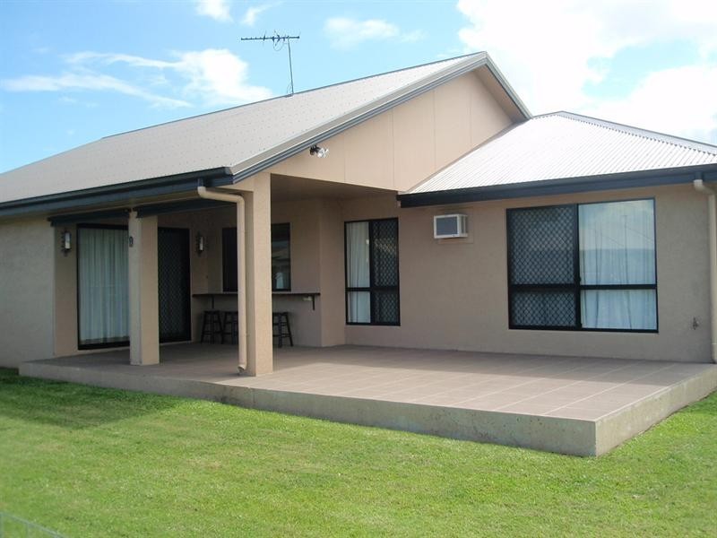 4 Fontwell Court, Burdell QLD 4818