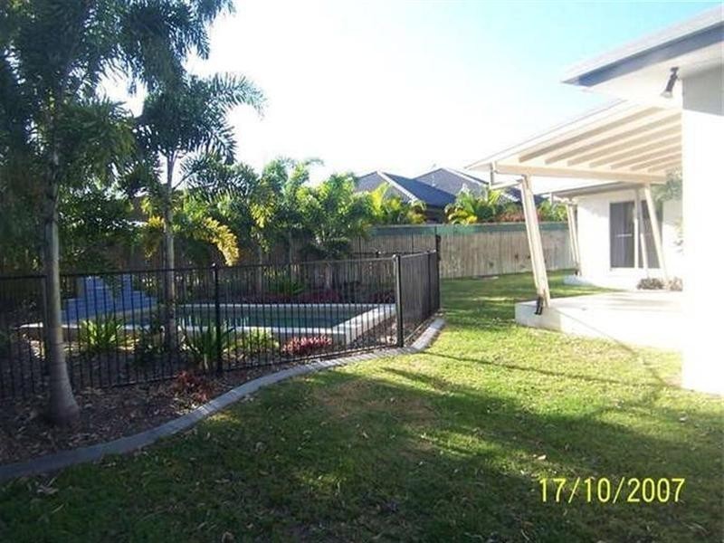 2 Moreton Ash Drive, ‘Riverside Gardens’, Douglas QLD 4814