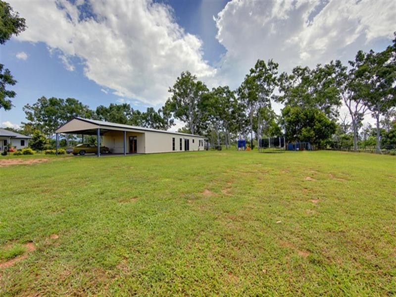 53 Samhordern Road, Alice River QLD 4817