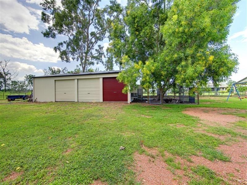 53 Samhordern Road, Alice River QLD 4817