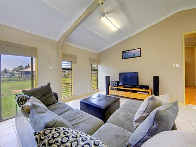 53 Samhordern Road, Alice River QLD 4817