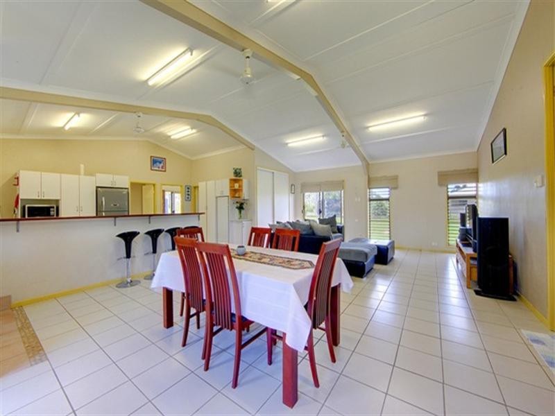 53 Samhordern Road, Alice River QLD 4817