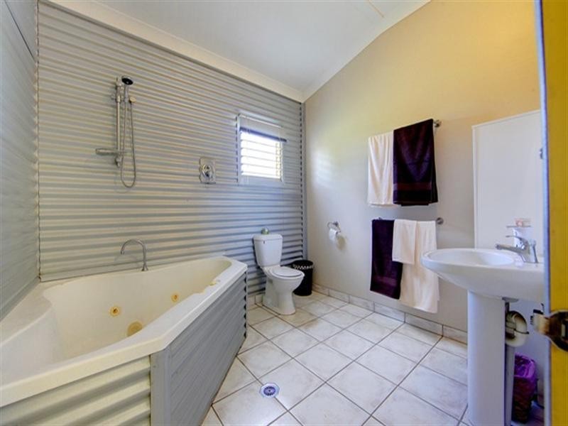 53 Samhordern Road, Alice River QLD 4817