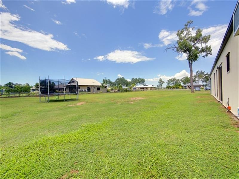 53 Samhordern Road, Alice River QLD 4817