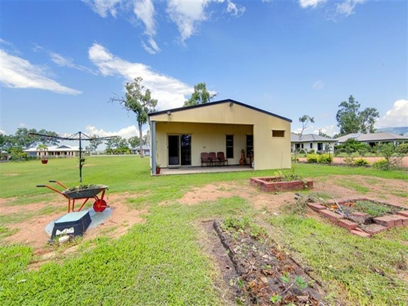 53 Samhordern Road, Alice River QLD 4817