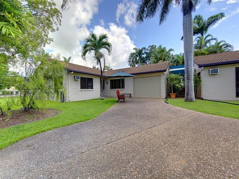 3 Fairway Close, Kirwan QLD 4817