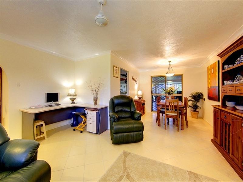 3 Fairway Close, Kirwan QLD 4817