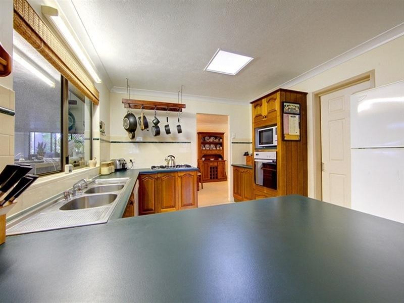 3 Fairway Close, Kirwan QLD 4817