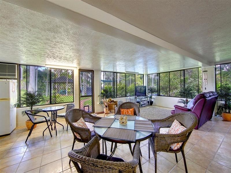 3 Fairway Close, Kirwan QLD 4817