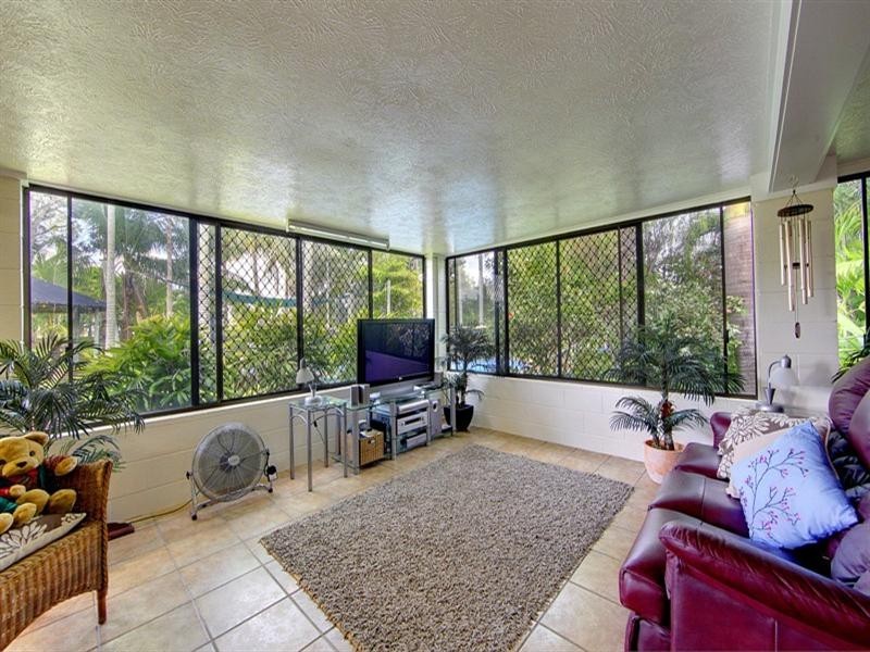 3 Fairway Close, Kirwan QLD 4817