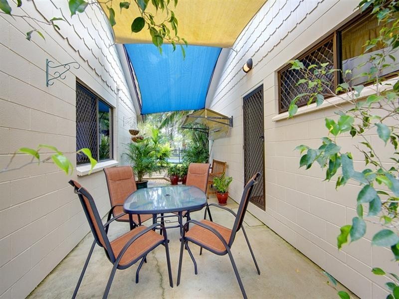 3 Fairway Close, Kirwan QLD 4817