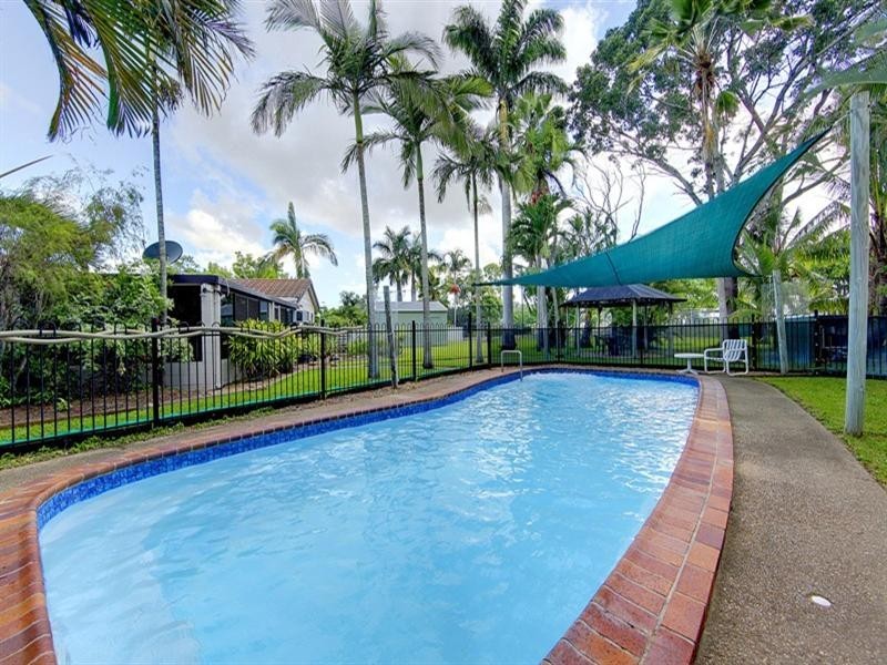 3 Fairway Close, Kirwan QLD 4817